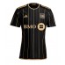 Los Angeles FC Olivier Giroud #9 Replik Heimtrikot 2024-25 Kurzarm